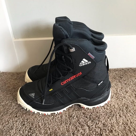 adidas boys boots